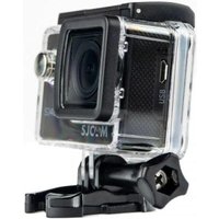 Экшен-камера SJCAM SJ4000 Air (черный)