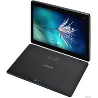 Планшет Digma Optima 1025N TS1190ML 16GB 4G (черный)