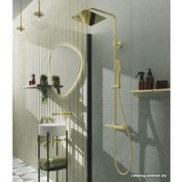 Душевая система  Deante NAC R1HT