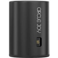 Пробка для бутылки Circle Joy CJ-JS04