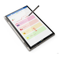 Ноутбук 2-в-1 Lenovo Yoga C740-15IML 81TD0005US