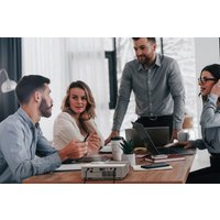 Проектор Optoma ZW410UST