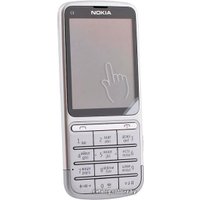 Кнопочный телефон Nokia C3-01.5