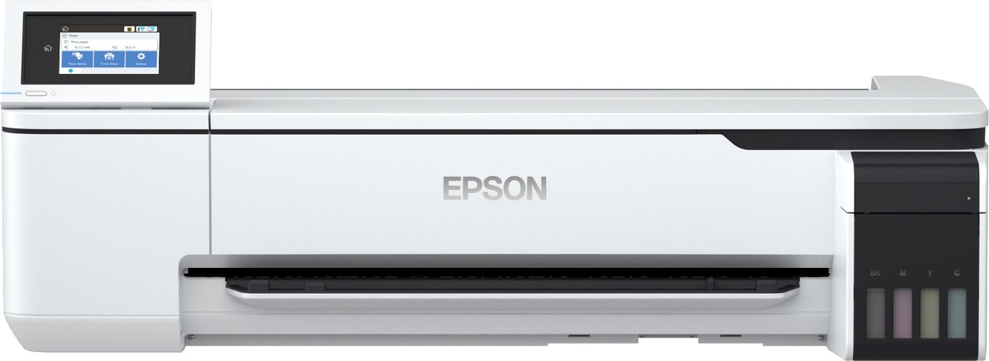 

Плоттер Epson SureColor SC-T3100X