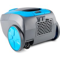 Пылесос Zelmer ZVC262