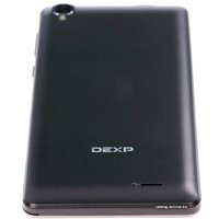 Телефон DEXP Ixion EL350 Volt Black