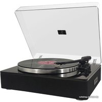 Виниловый проигрыватель Music Public Kingdom TT50AT