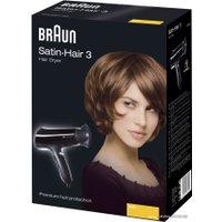 Фен Braun Satin Hair 3 (HD 310)