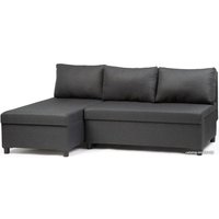 Угловой диван Mio Tesoro Farris 4УС+0Пд (шенилл, Lux 18)