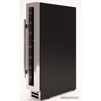 Винный шкаф Dunavox DX-7.20SSK/DP