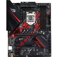 Материнская плата ASUS ROG Strix B360-H Gaming