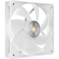 Система жидкостного охлаждения для процессора Ocypus Delta L24 WH ARGB V2 (белый)