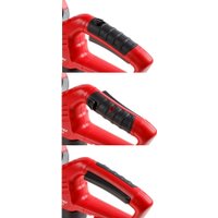 Кусторез Wortex DB 5218 ALL1 XLT Set 1334652 (с 1-им АКБ)