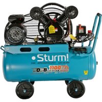 Компрессор Sturm AC93250B