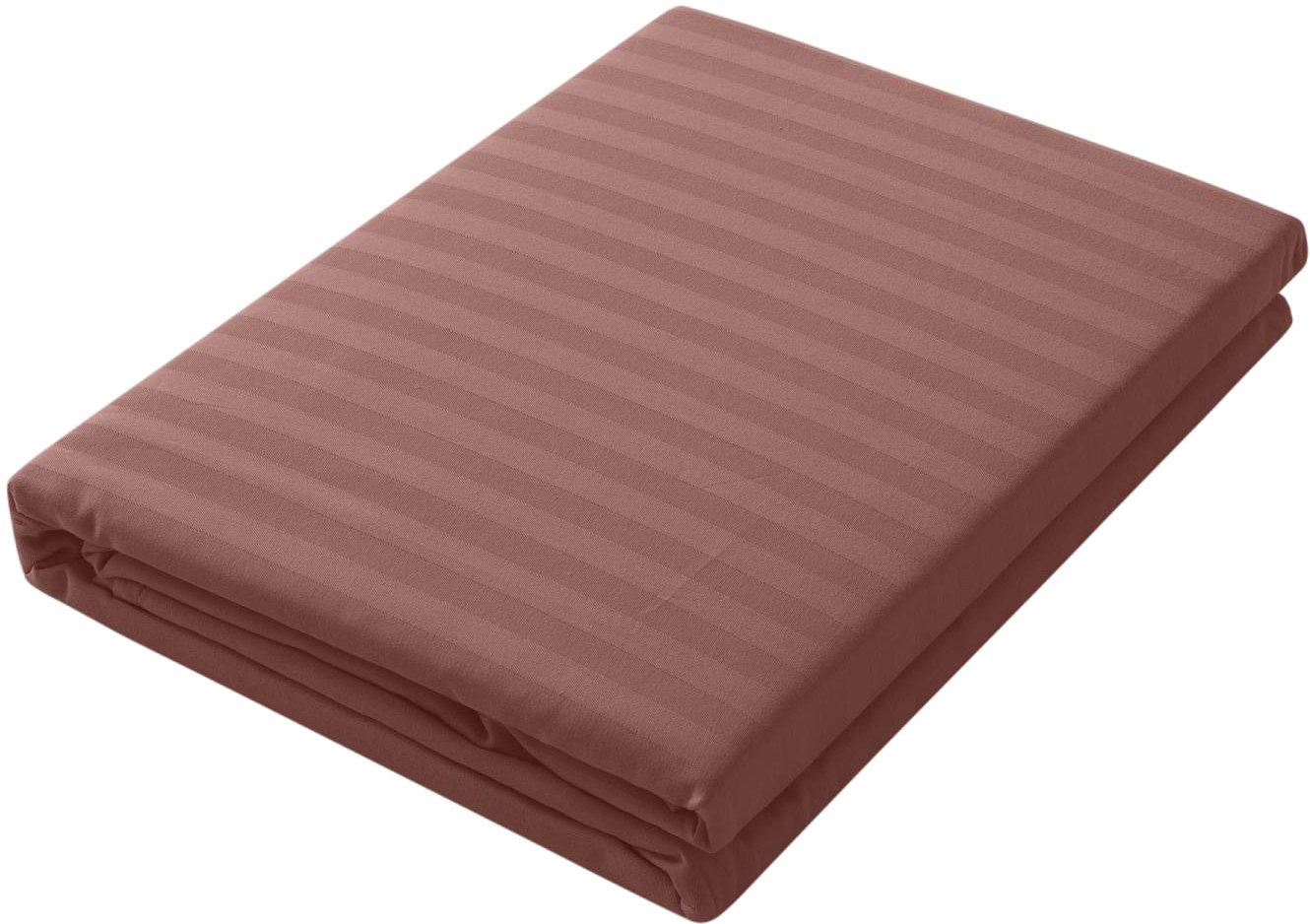 

Постельное белье Нордтекс Verossa Stripe 160x200 70077 (ash)