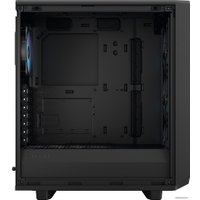 Корпус Fractal Design Meshify 2 Compact RGB Black TG Light Tint FD-C-MES2C-06 в Борисове