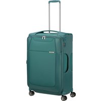 Чемодан-спиннер Samsonite D'Lite Northern Blue 71 см