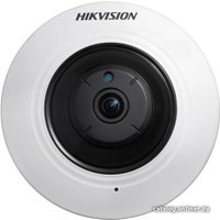 IP-камера Hikvision DS-2CD2955FWD-IS