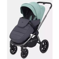 Универсальная коляска Rant Flex Pro RA074 2023 (2 в 1, зеленый)