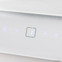 Кухонная вытяжка MAUNFELD Wind 60 (белый)