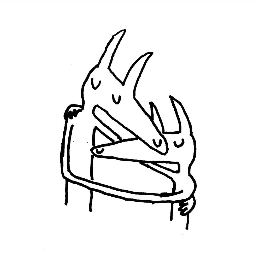 

Виниловая пластинка Car Seat Headrest - Twin Fantasy
