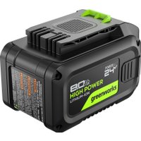 Аккумулятор Greenworks G24HP8 (24В/8 Ач)