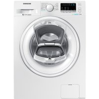 Стиральная машина Samsung WW65K42E08W