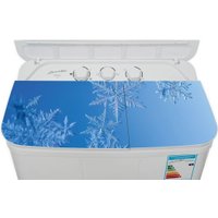 Активаторная стиральная машина Белоснежка BRP800WG-01 в Гомеле