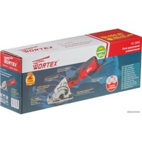 Дисковая (циркулярная) пила Wortex HS 2865