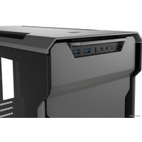 Корпус Phanteks Enthoo Evolv X Glass (серый)