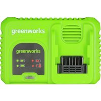 Зарядное устройство Greenworks G40UC5 (40В)