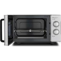 Микроволновая печь CASO MG 25 Ecostyle Ceramic