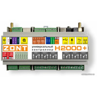 Контроллер Zont H2000+