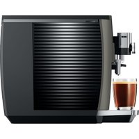 Кофемашина JURA S8 Dark Inox EB 15480