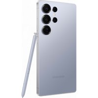 Телефон Samsung Galaxy S25 Ultra SM-S938B 12GB/256GB (синий титан)