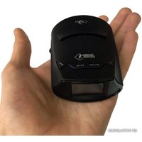 Радар-детектор StreetStorm STR-9950BT