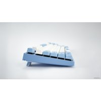 Клавиатура Varmilo VA87 V2 Sea Melody VEA (Cherry MX Silent Red)