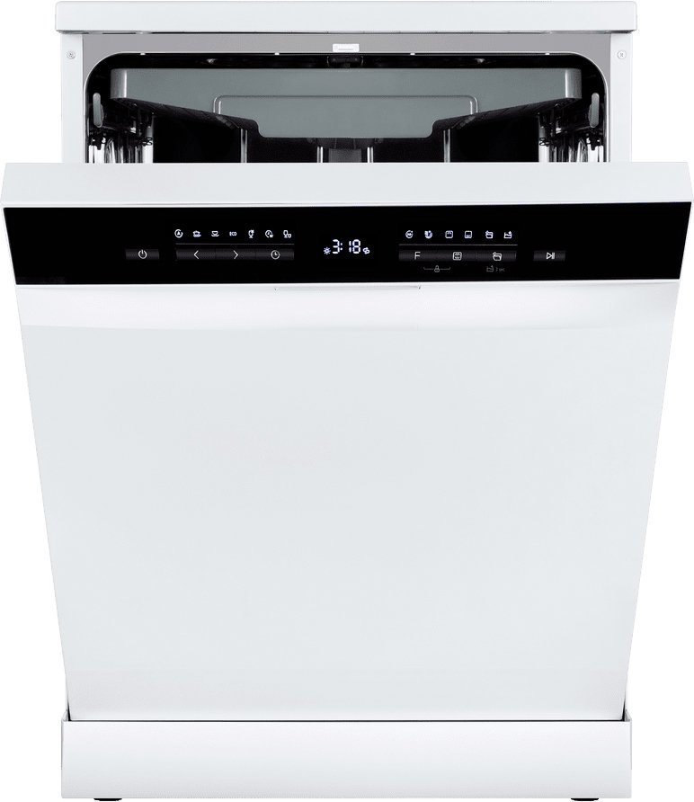 

Отдельностоящая посудомоечная машина MAUNFELD MWF60331W Inverter