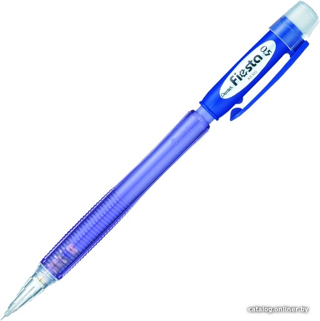Механический карандаш Pentel Фиеста AX105-CO