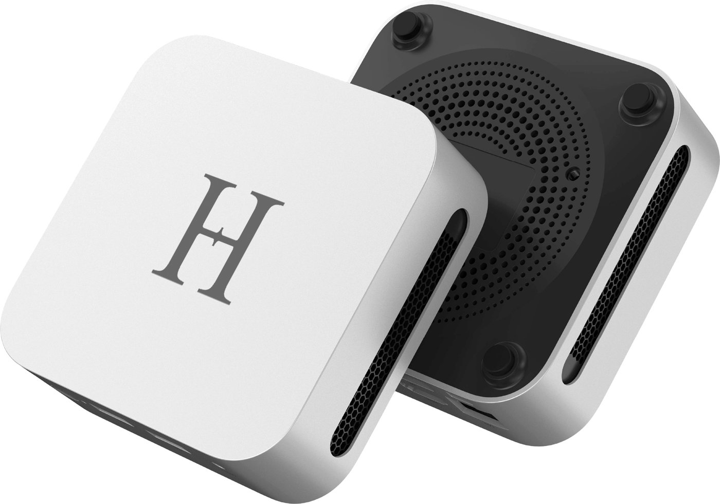 Мини-ПК Horizont H-Top C1K4 TN5E3W