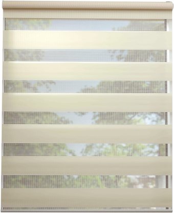 Рулонные шторы Lm Decor ДН LB 10-16 64x215