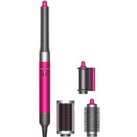 Фен-стайлер SenCiciMen X9 (розовый)