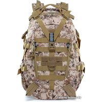 Туристический рюкзак Master-Jaeger AJ-BL075 30 л (desert digital color)