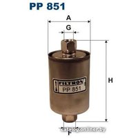 Топливный фильтр Filtron PP851