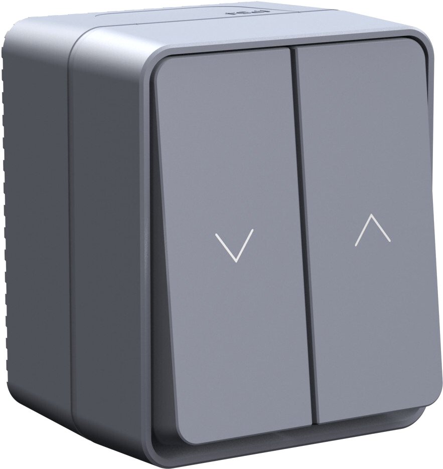 

Выключатель Systeme Electric AtlasDesign ATN544019