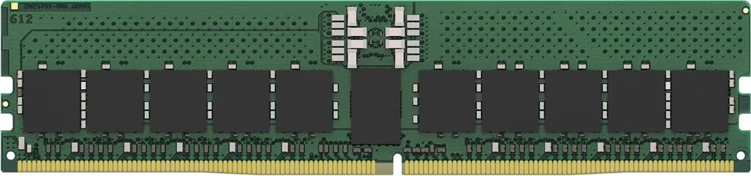

Оперативная память Kingston 32ГБ DDR5 5600 МГц KSM56R46BD8-32HA