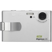 Фотоаппарат Samsung Digimax i6