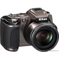 Фотоаппарат Nikon Coolpix L120