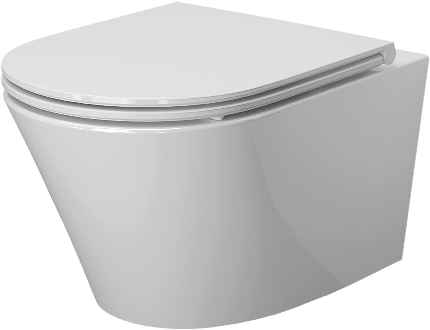 

Унитаз подвесной Ambassador Ritz 233K19003RS