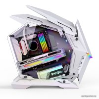 Корпус Jonsbo MOD-3 Mini (белый)